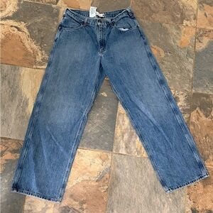 Used Men’s Carhartt Jeans
